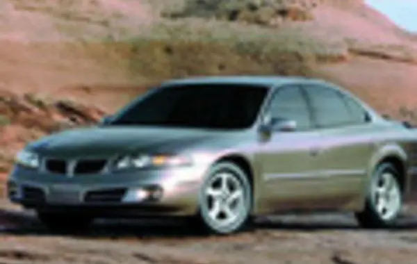 Pontiac Bonneville (H)-0