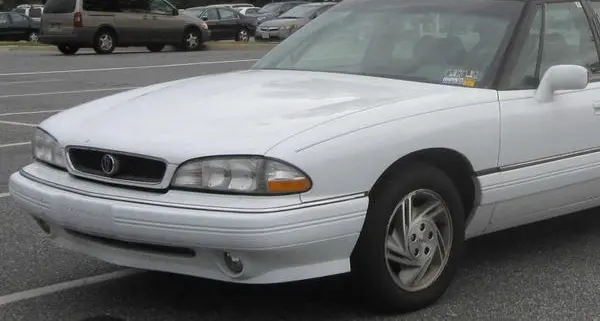 Pontiac Bonneville II-1