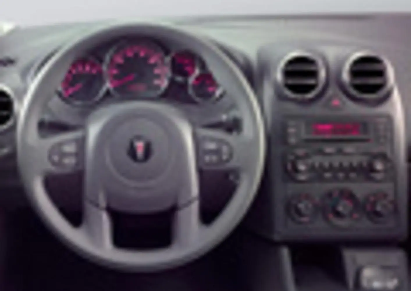Pontiac G6-1