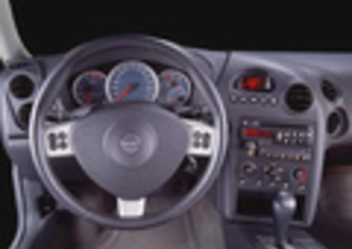 Pontiac Grand Prix (_IX_)-8