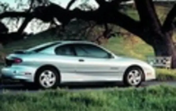 Pontiac Sunfire Coupe-0