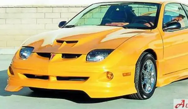 Pontiac Sunfire Coupe