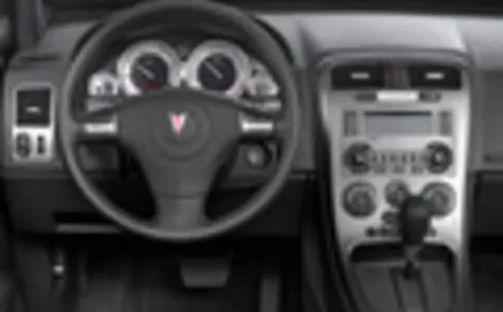 Pontiac Torrent-1