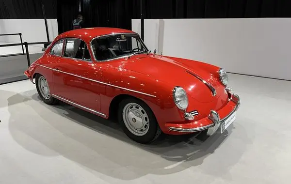 Porsche 356 Coupe-3