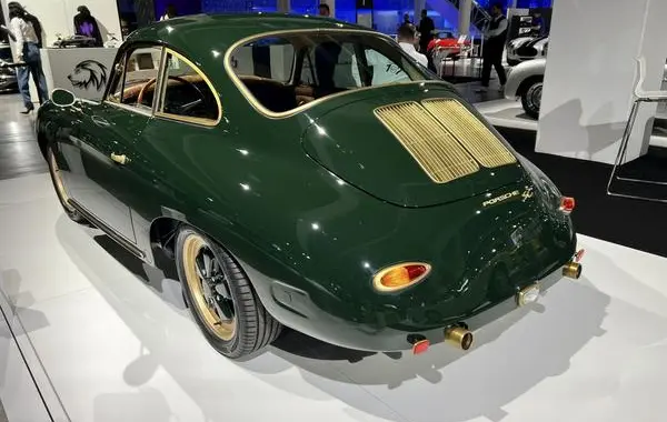 Porsche 356 Coupe-8