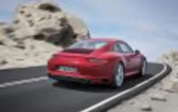 Porsche 911 (991 II)-0
