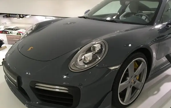 Porsche 911 (991 II)-6