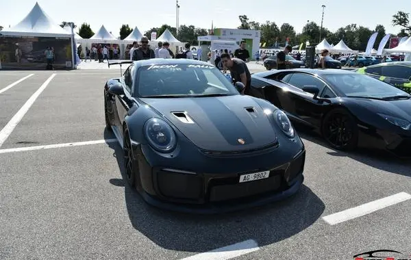 Porsche 911 (991 II)-0