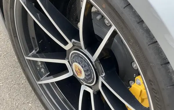 Porsche 911 (992)-0