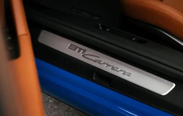 Porsche 911 (992, facelift 2024)-7