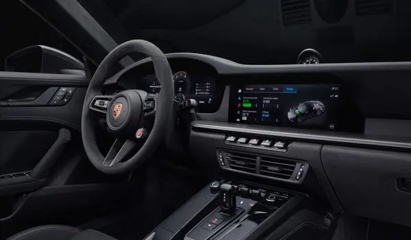 Porsche 911 (992, facelift 2024)-4