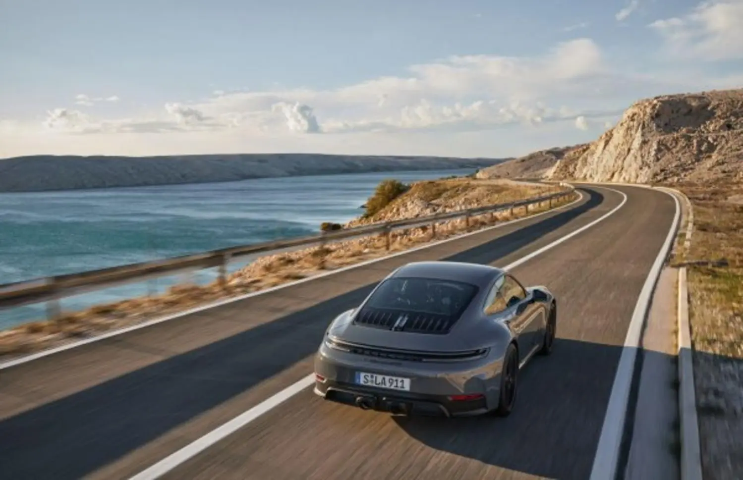 Porsche 911 (992, facelift 2024)-8