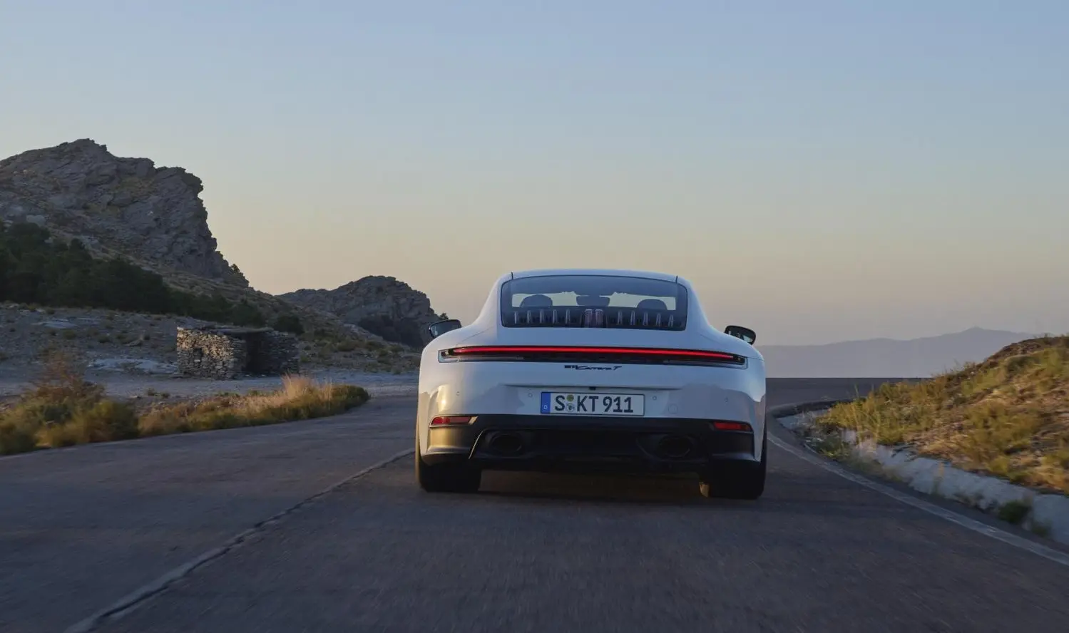 Porsche 911 (992, facelift 2024)-3