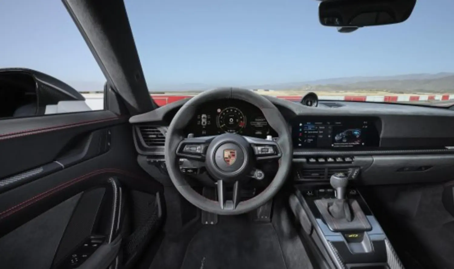 Porsche 911 (992, facelift 2024)-14