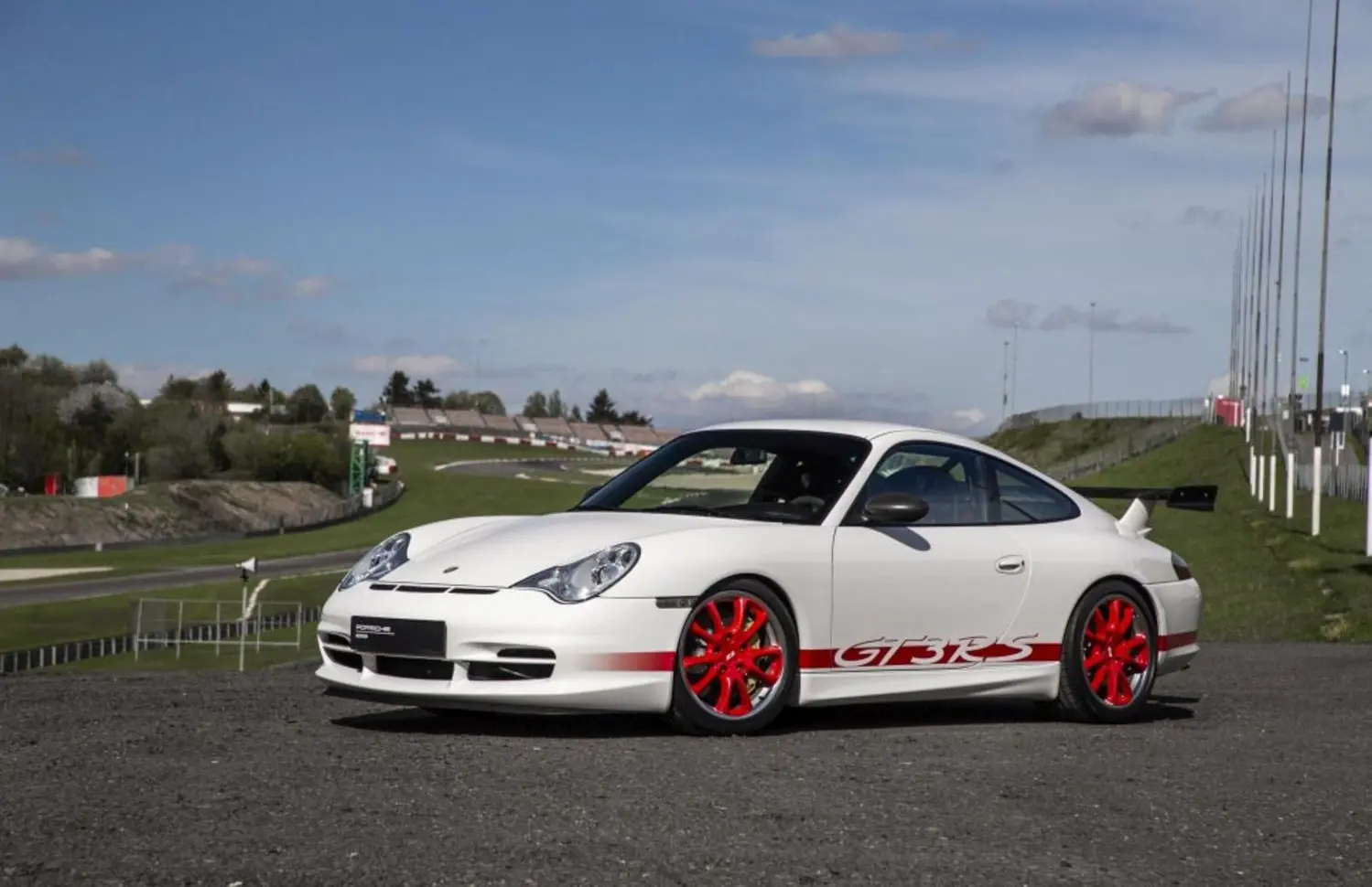 Porsche 911 (996, facelift 2001)-6