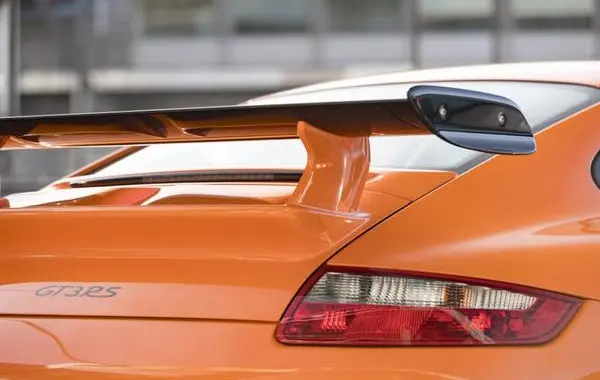 Porsche 911 (997)