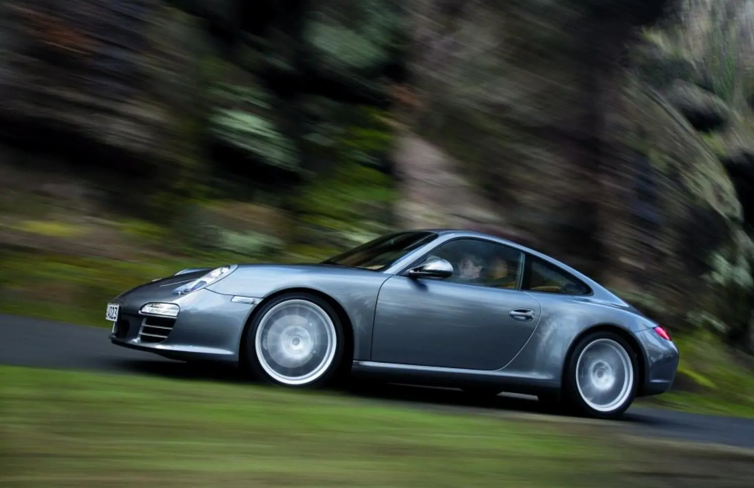 Porsche 911 (997, facelift 2008)-5