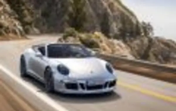 Porsche 911 Cabriolet (991)-7