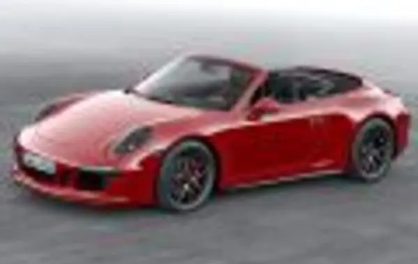 Porsche 911 Cabriolet (991)-1