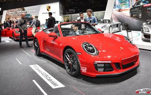 Porsche 911 Cabriolet (991 II)-3