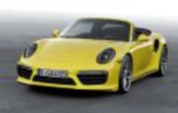 Porsche 911 Cabriolet (991 II)-1