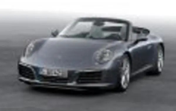 Porsche 911 Cabriolet (991 II)-8