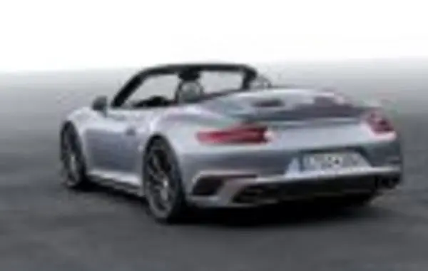 Porsche 911 Cabriolet (991 II)-0