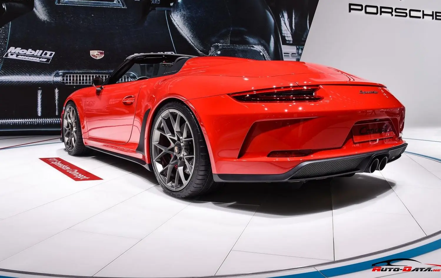 Porsche 911 Speedster (991 II)-5