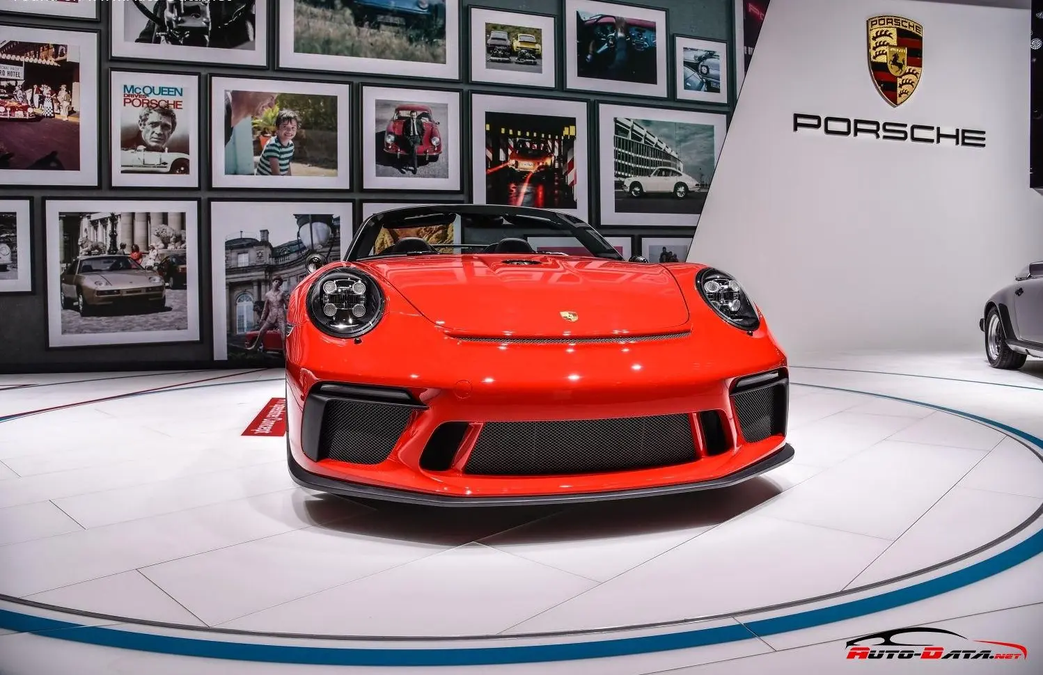 Porsche 911 Speedster (991 II)-7
