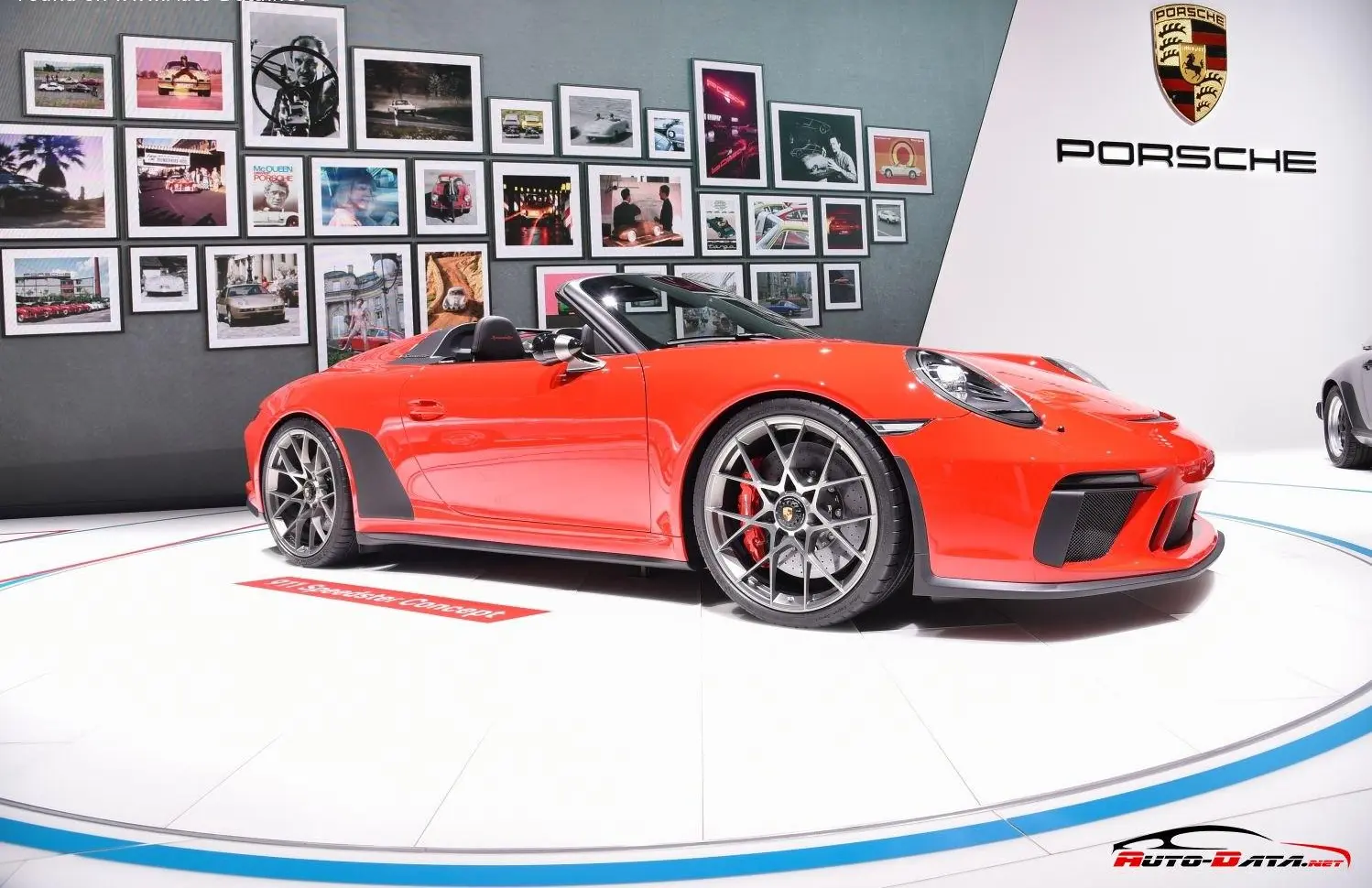 Porsche 911 Speedster (991 II)-2