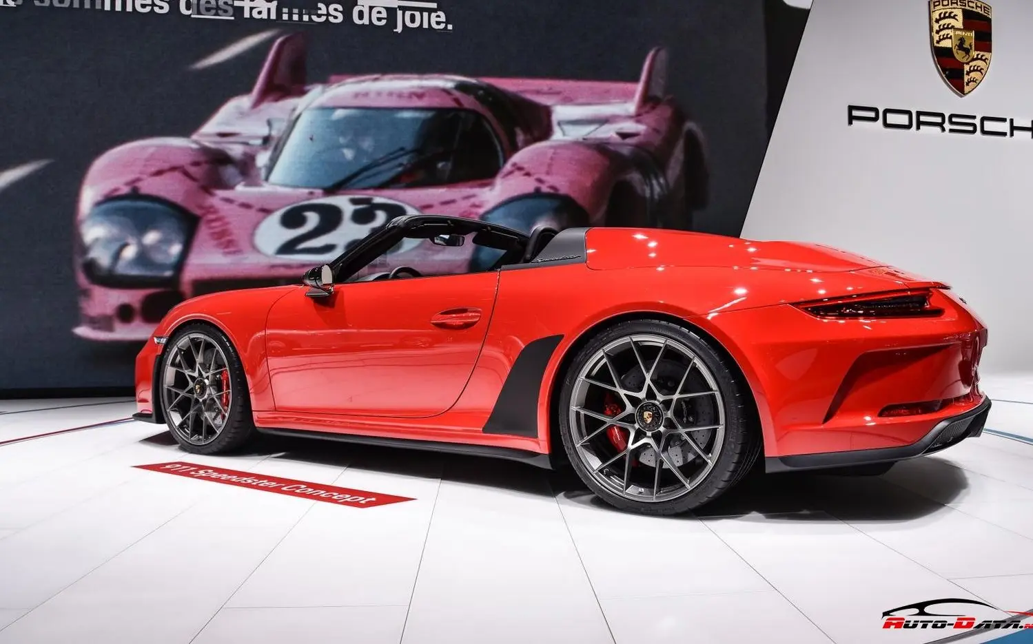 Porsche 911 Speedster (991 II)-4