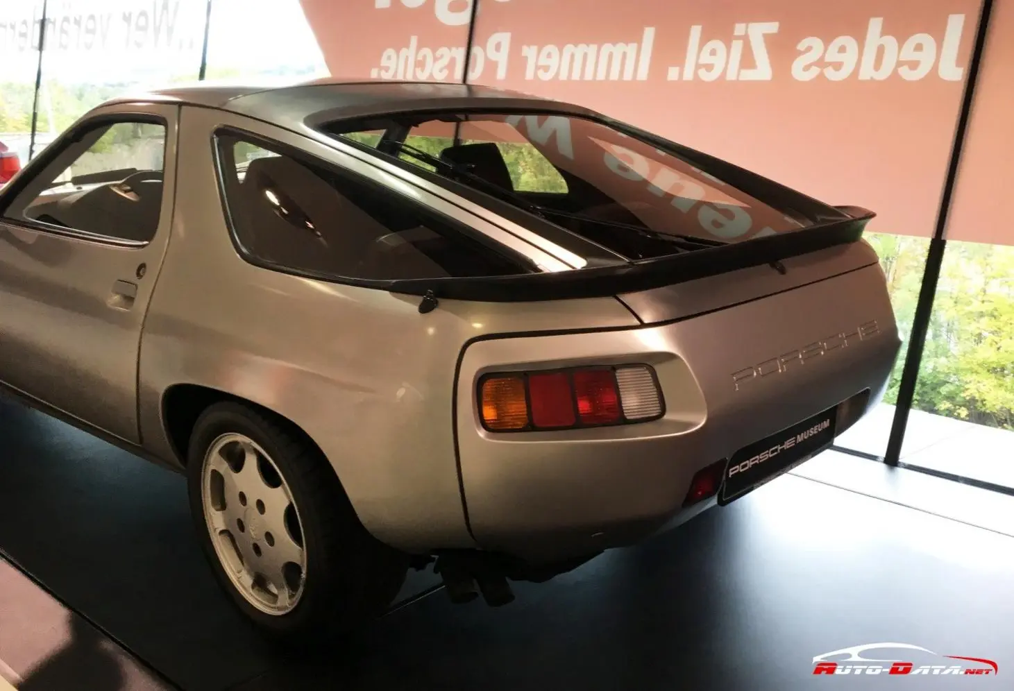 Porsche 928-3