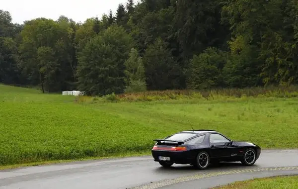 Porsche 928-1