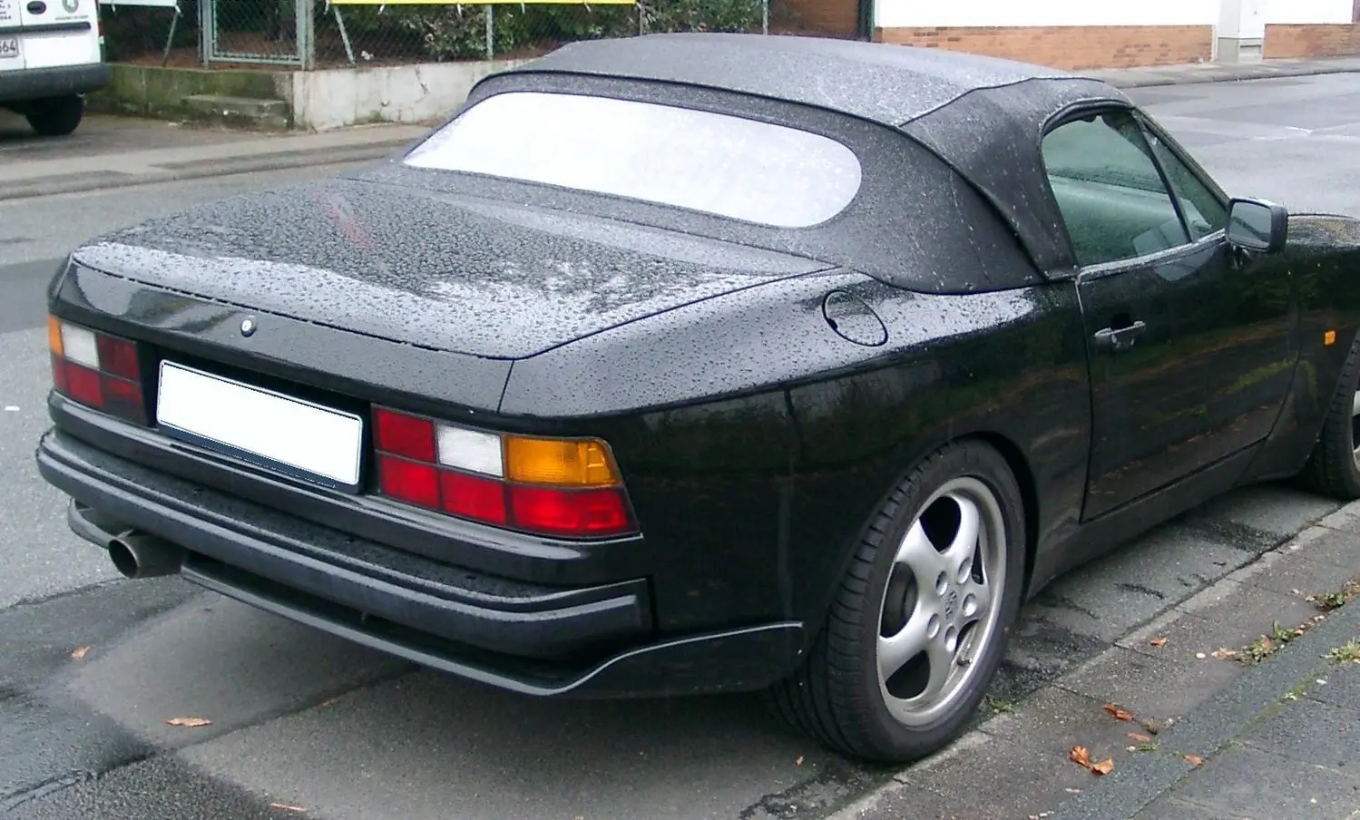 Porsche 944 Cabrio-3