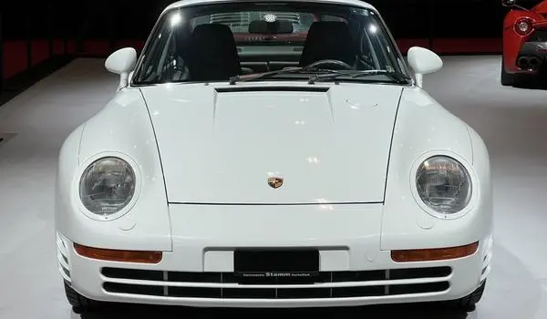 Porsche 959-2