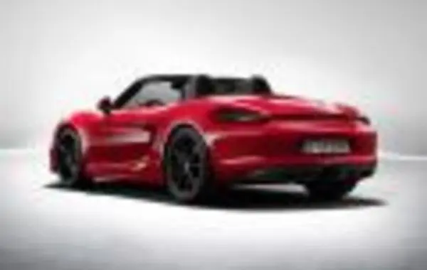 Porsche Boxster (981)-8