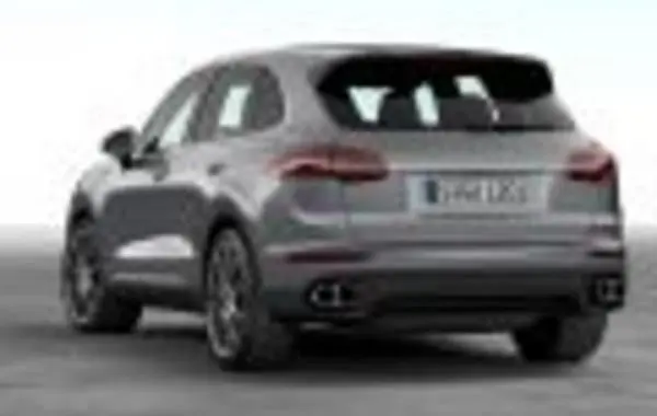 Porsche Cayenne II (facelift 2014)-6