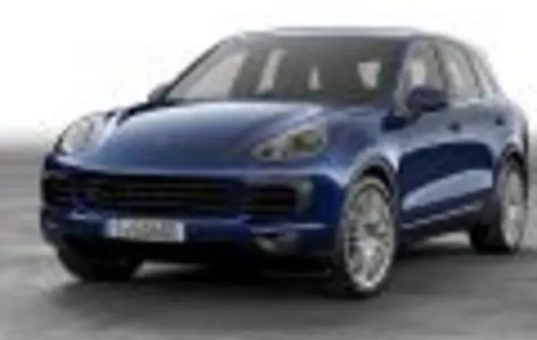 Porsche Cayenne II (facelift 2014)-0