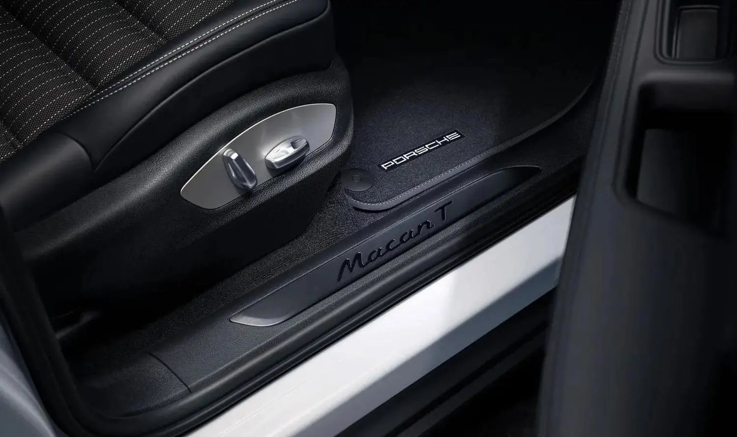 Porsche Macan I (95B, facelift 2021)-6