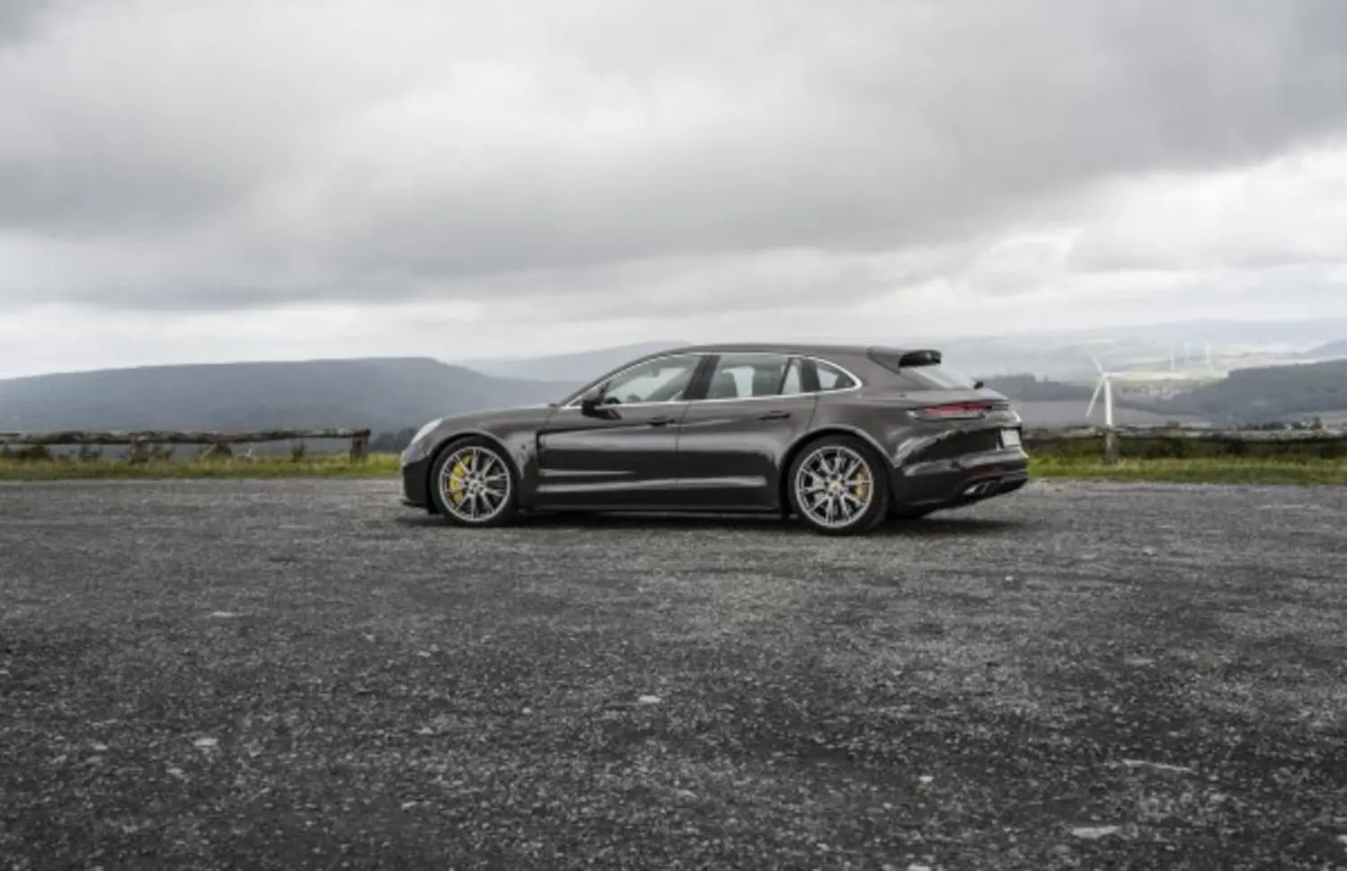 Porsche Panamera (G2 II) Sport Turismo-0