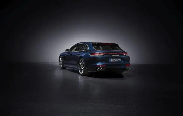 Porsche Panamera (G2 II) Sport Turismo