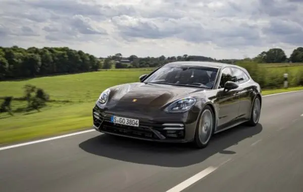 Porsche Panamera (G2 II) Sport Turismo