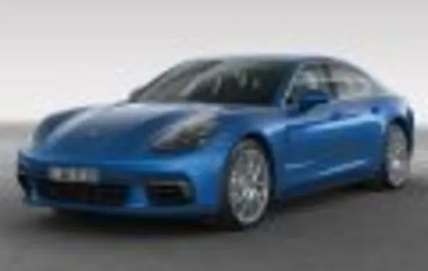 Porsche Panamera (G2)-3