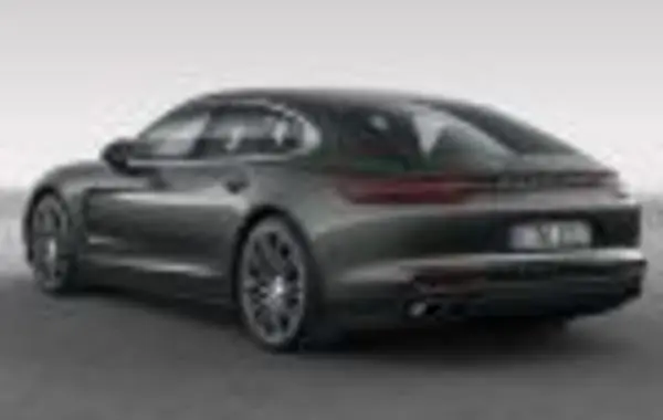 Porsche Panamera (G2)-7