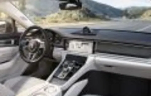 Porsche Panamera (G2)-2