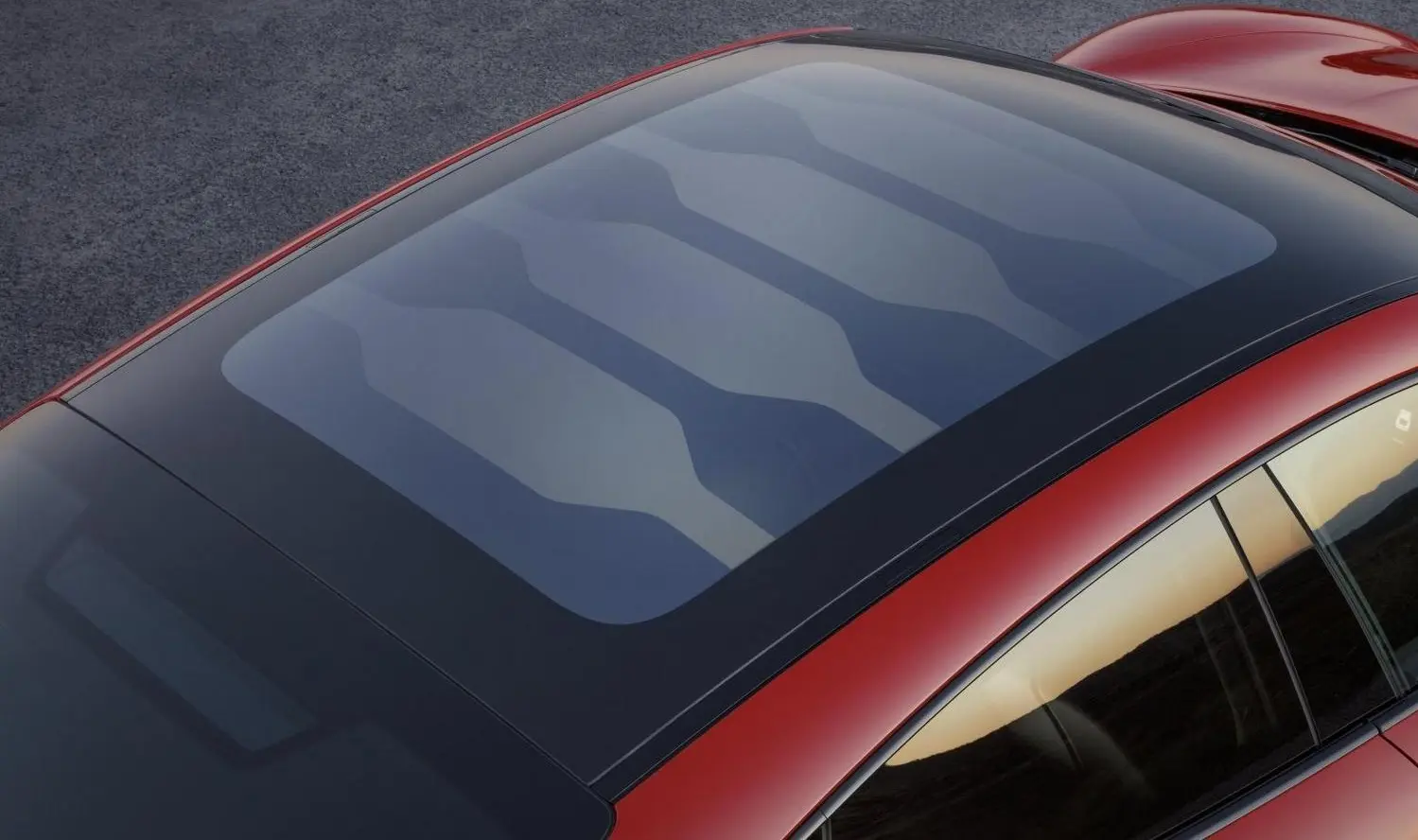 Porsche Taycan (Y1A)-16