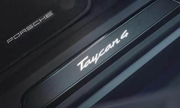 Porsche Taycan (Y1A, facelift 2024)-5