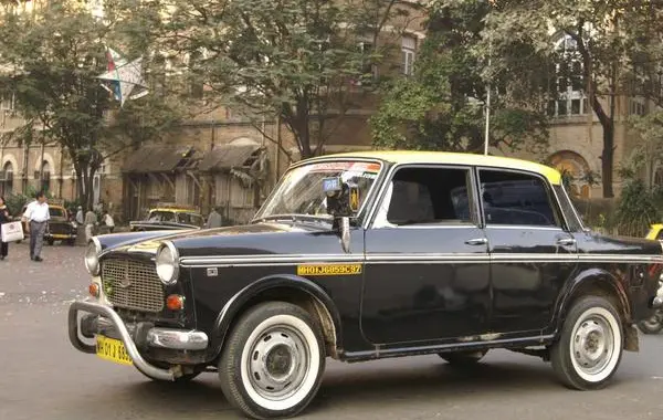 Premier Padmini