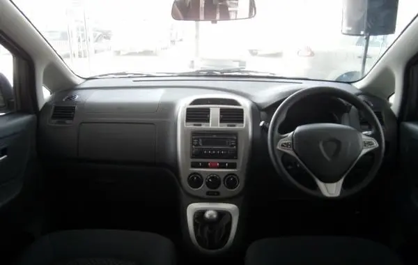 Proton Exora-0