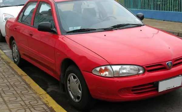 Proton Persona I-1